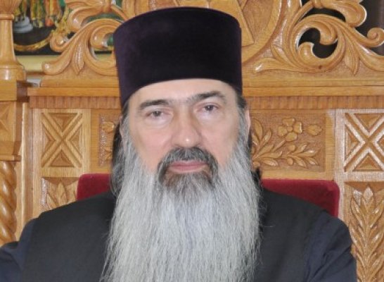 IPS Teodosie, prezent la Hramul Mănăstirii Lipniţa